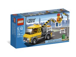 LEGO City 3179 Samochód naprawczy