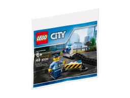 LEGO City 40175 City Police Mission Pack