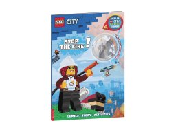 LEGO City 5007369 Stop the Fire!