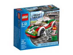 LEGO City 60053 Samochód wyścigowy