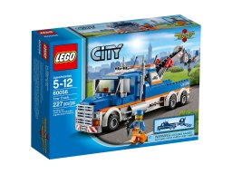 LEGO City 60056 Samochód pomocy drogowej