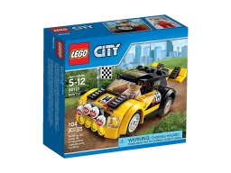 LEGO 60113 City Samochód wyścigowy