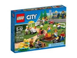 LEGO 60134 City Zabawa w parku