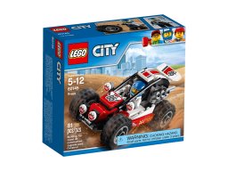LEGO City Łazik 60145