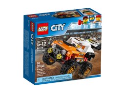 LEGO City Kaskaderska terenówka 60146