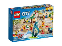 LEGO 60153 Zabawa na plaży