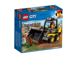 LEGO City 60219 Koparka