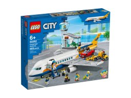 LEGO 60262 City Samolot pasażerski