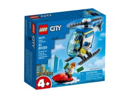 LEGO 60275 City Helikopter policyjny