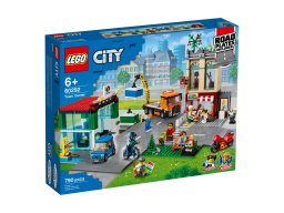 LEGO City Centrum miasta 60292