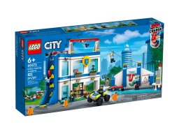 LEGO City Akademia policyjna 60372