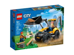 LEGO City Koparka 60385