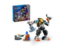 LEGO City Kosmiczny mech 60428