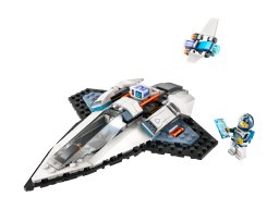 LEGO 60430 Statek międzygwiezdny