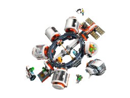 LEGO 60433 Modułowa stacja kosmiczna