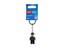 LEGO City Breloczek z Duke'em DeTainem 854005