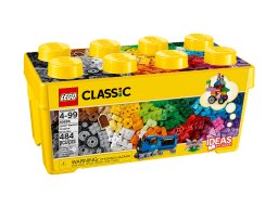 LEGO 10696 Classic Kreatywne klocki LEGO®, średnie pudełko