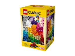 LEGO 10697 Classic Duży zestaw kreatywny