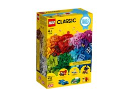 LEGO Classic 11005 Kreatywna zabawa