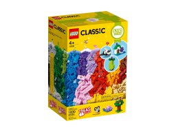 LEGO Classic Kreatywne klocki 11016