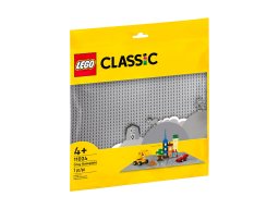 LEGO 11024 Classic Szara płytka konstrukcyjna
