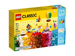 LEGO 11029 Kreatywny zestaw imprezowy