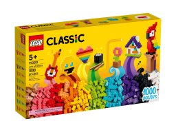 LEGO 11030 Sterta klocków