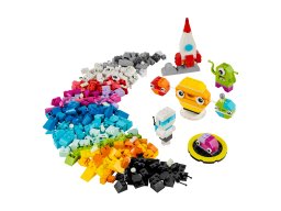 LEGO 11037 Kreatywne planety