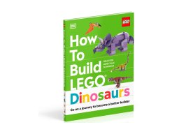 LEGO Classic 5007582 How to Build LEGO® Dinosaurs