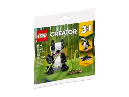 LEGO Creator 3 w 1 30641 Panda