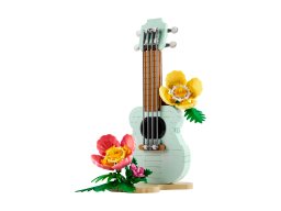 LEGO 31156 Tropikalne ukulele