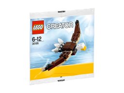 LEGO 30185 Mały orzeł