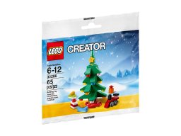 LEGO 30286 Creator Christmas Tree