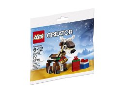 LEGO 30474 Creator Reindeer