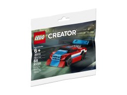 LEGO Creator Race Car 30572