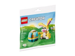 LEGO 30583 Creator Zajączek wielkanocny
