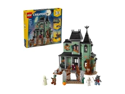 LEGO 31167 Creator Nawiedzona rezydencja