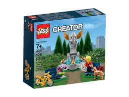 LEGO Creator Fontanna LEGO® 40221