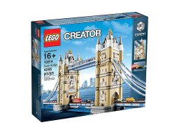 LEGO 10214 Creator Expert Tower Bridge