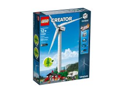 LEGO 10268 Creator Expert Turbina wiatrowa Vestas