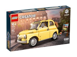 LEGO 10271 Creator Expert Fiat 500