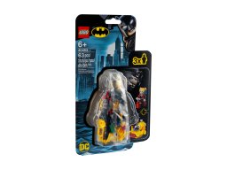 LEGO DC Batman™ kontra Pingwin i Harley Quinn 40453
