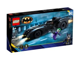 LEGO DC 76224 Batmobil™: Pościg Batmana™ za Jokerem™
