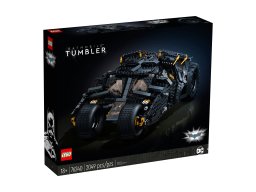 LEGO DC Batmobil™ Tumbler 76240
