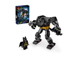 LEGO DC 76270 Mechaniczna zbroja Batmana™