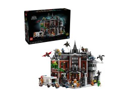 LEGO 76300 Arkham Asylum™