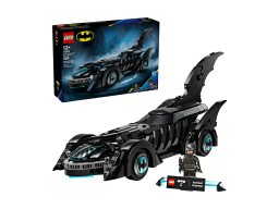 LEGO DC Batmobil Batman Forever™ 76304