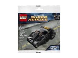 LEGO DC Comics Super Heroes The Batman™ Tumbler 30300