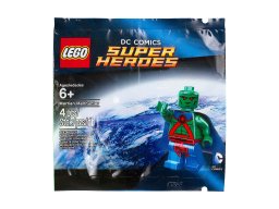 LEGO 5002126 DC Comics Super Heroes Martian Manhunter