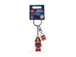 LEGO 853433 DC Comics Super Heroes Brelok do kluczy z Wonder Woman